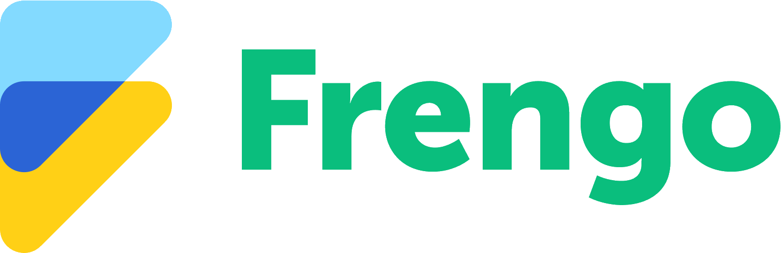 Frengo Logo